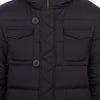 HERNO [Einzelstück/30 Stück Limitiert] 26FW Resquimo Gänsedaunen Herren Padded Jacket PI004ULE 12456Z 9300 160815686 [P]