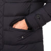 HERNO [Einzelstück/30 Stück Limitiert] 26FW Resquimo Gänsedaunen Herren Padded Jacket PI004ULE 12456Z 9300 160815686 [P]