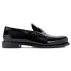 Givenchy Leather Loafers 104369684 [P]