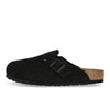 BIRKENSTOCK ボストン SFB ブラック (660471) 158359872 [P]