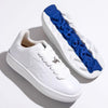 BURBERRY Leder Box Sneakers 75897820 [P]