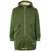 CP Company Nylon B Long Jacket 153842906 [P]