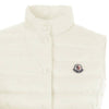 MONCLER ロゴパッチダウンベスト 160843752 [P]