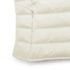 MONCLER ロゴパッチダウンベスト 160843752 [P]