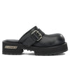 Balenciaga 26 Venom Mule 160843849 [P]