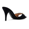 Gucci 26 Horsebit Slide Sandals (853671 9SF10 1000) 160844891 [P]