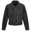 TOM FORD Schwarze Jeansjacke 160845199 [P]