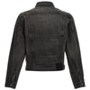 TOM FORD Schwarze Jeansjacke 160845199 [P]