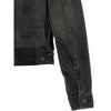 TOM FORD Schwarze Jeansjacke 160845199 [P]