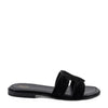 CELINE 26FW MULE IN SUEDE CALFSKIN 160845231 [P]