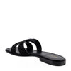CELINE 26FW MULE IN SUEDE CALFSKIN 160845231 [P]