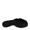 CELINE 26FW MULE IN SUEDE CALFSKIN 160845231 [P]