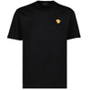 Versace Medusa Embroidered Short Sleeve T-Shirt 157283446 [P]