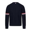 Thom Browne Wool Relaxed Pullover Knit 160845452 [P]