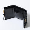 Miu Miu Small Matelassé Nappa Leather Wallet 160845474 [P]