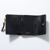 Miu Miu Small Matelassé Nappa Leather Wallet 160845474 [P]