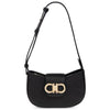 Salvatore Ferragamo Gancini Mini Bag 26FW 220947 785940 160845487 [P]