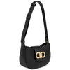 Salvatore Ferragamo Gancini Mini Bag 26FW 220947 785940 160845487 [P]