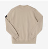STONE ISLAND Sweatshirt mit Wappen-Logo-Patch V009A 12345 136245160 [P]
