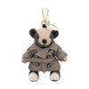 BURBERRY キーリング トーマスベア トレンチコート キーリング 153464879 [P]
