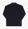 Needles Long Sleeve Shawl Collar Polo Shirt 153789123 [P]