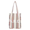APC Bag M61442 ECRU Tote Bag 154051519 [P]