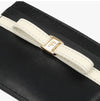 SALVATORE FERRAGAMO 財布 ミニ ボウ 女性カード財布 151330663 [P]