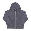 Maison Kitsune Fox Head Zip Hoodie Oversized Men 155526138 [P]