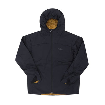 Rab QIP-17 BLACK Men's Padding 160789766 [P]