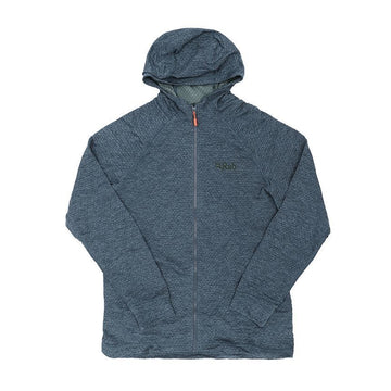 Rab Jacket Nexus Hoodie for Men 160789780 [P]
