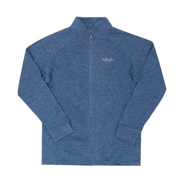 Rab Jacket QFF-72 TEMPEST BLUE Nexus Men's Jacket 160789785 [P]
