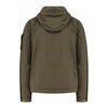 Stone Island Nylon Metal Watro-TC Hooded Jacket 160845635 [P]