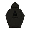 Isabel Marant Mansel Women's Hoodie A1M07E 02FK 144701738 [P]