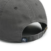 47 BRAND New York Yankees Clean Up Charcoal 157230585 [P]