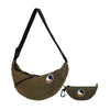 TICKET TO THE MOON Slingback Premium Olive Brown 145173271 [P]
