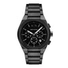 ARMANI エクスチェンジ AX4183 (Sync) クロノグラフ メンズ メタルウォッチ 146274141 [P]