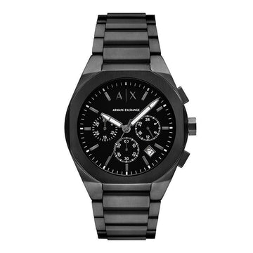 ARMANI エクスチェンジ AX4183 (Sync) クロノグラフ メンズ メタルウォッチ 146274141 [P]