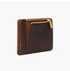 FOSSIL Logan kleine Bifold Geldbörse 160315253 [P]