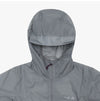 Rab QWS-50 LIGHT ZINC Women's Ultra-Light Windproof Hoodie Jacket 160749749 [P]