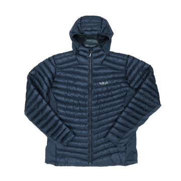 Rab Ultra Light Flex Hoodie for Men 160749755 [P]