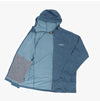 Rab Nexus Fleece Zip Hoodie for Men 160802063 [P]