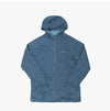 Rab Nexus Fleece Zip Hoodie for Men 160802063 [P]