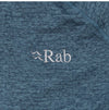 Rab Nexus Fleece Zip Hoodie for Men 160802063 [P]