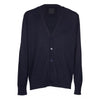 Givenchy 4G Logo Silk Cotton Cardigan 117294216 [P]