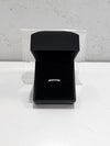 CHAUMET White Gold Ring Size 53 Display Item 081930 160848835 [P]