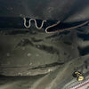 AIGNER Embossed Brown Tote Bag 5SIGB15260 138571222 [P]