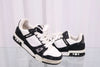 LOUIS VUITTON Trainer Sneakers 1A9JG9 160852462 [P]