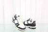 LOUIS VUITTON Trainer Sneakers in Monogram Schwarz 1A9JGA 160852516 [P]