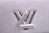 LOUIS VUITTON Top Handle Twist MM Schultertasche M58688 160852552 [P]