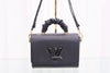 LOUIS VUITTON Top Handle Twist MM Schultertasche M58688 160852552 [P]